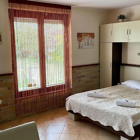Gyula Var Panorama Apartman Exteriér fotografie