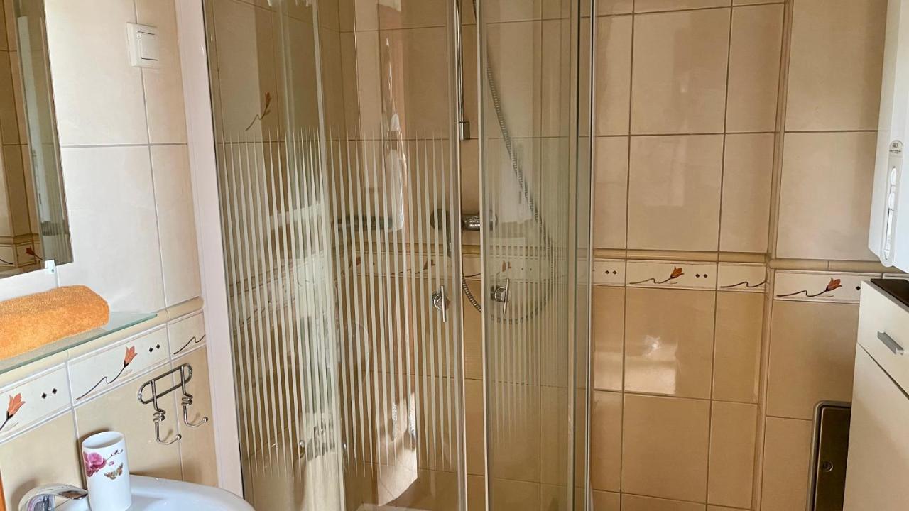 Gyula Var Panorama Apartman Exteriér fotografie