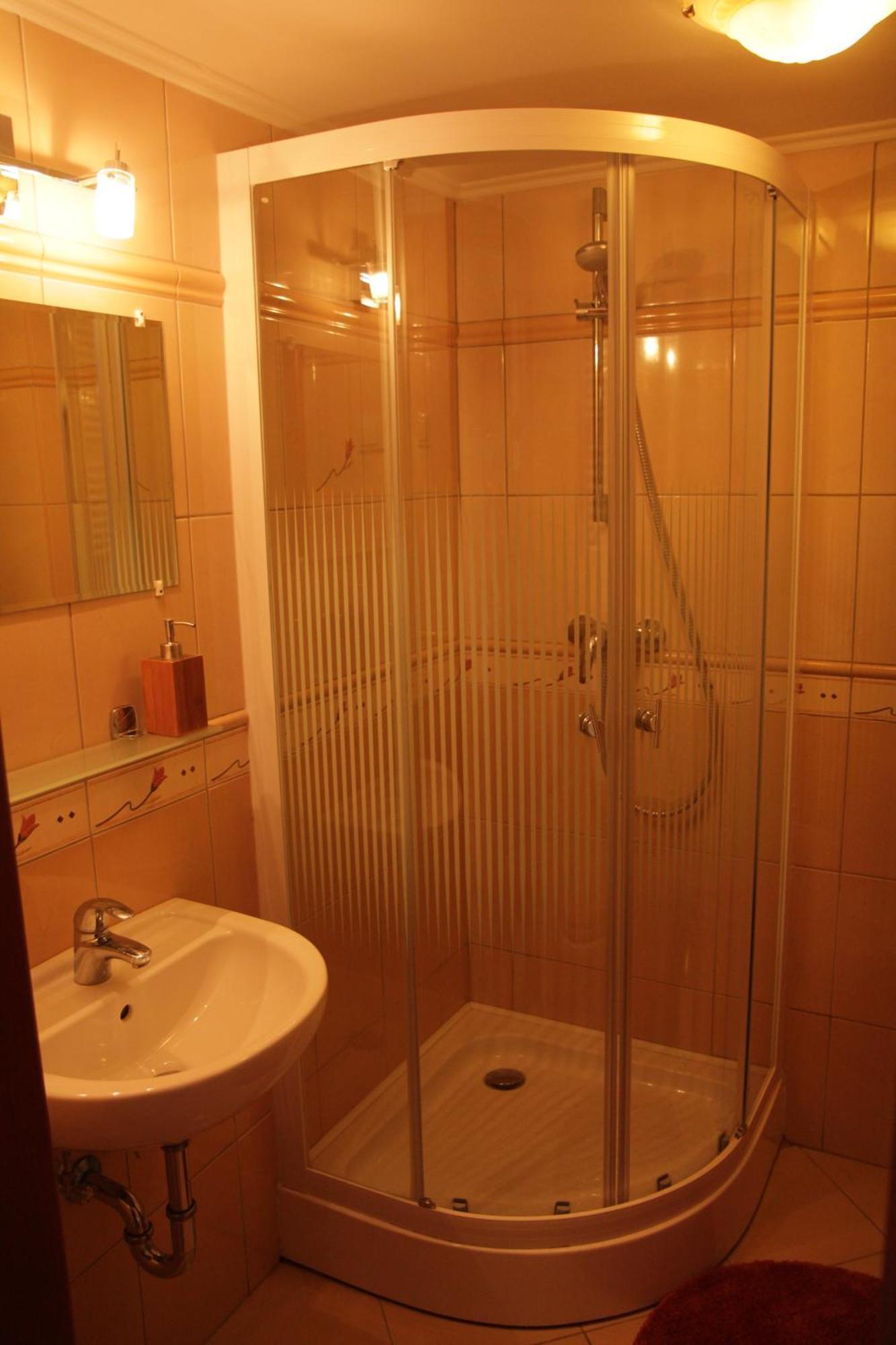 Gyula Var Panorama Apartman Exteriér fotografie