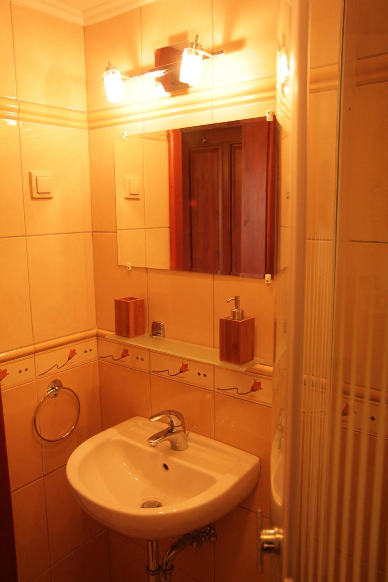 Gyula Var Panorama Apartman Exteriér fotografie